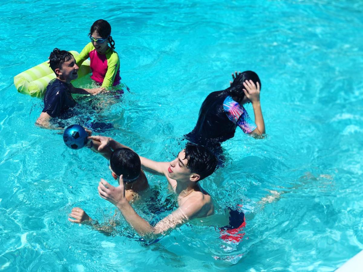 רנאוויי ביי Franklyn D Resort & Spa All Inclusive מראה חיצוני תמונה