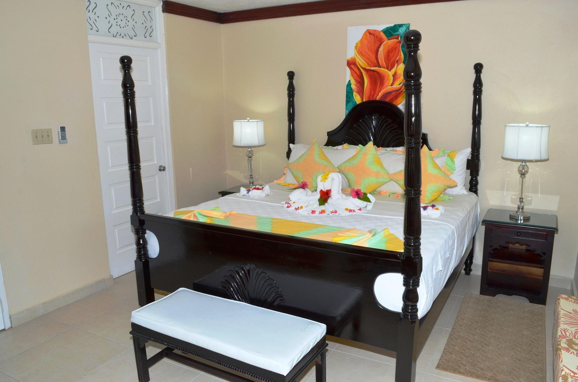 רנאוויי ביי Franklyn D Resort & Spa All Inclusive מראה חיצוני תמונה