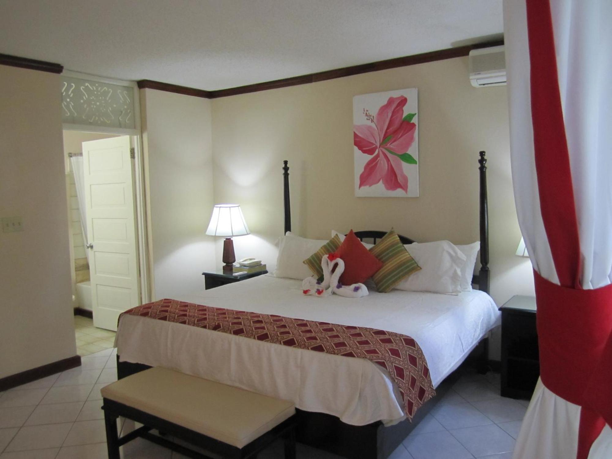 רנאוויי ביי Franklyn D Resort & Spa All Inclusive מראה חיצוני תמונה