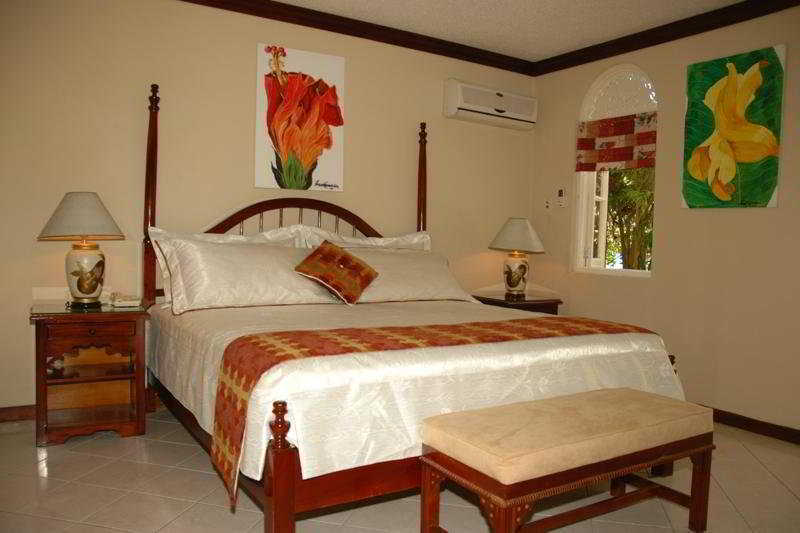 רנאוויי ביי Franklyn D Resort & Spa All Inclusive חדר תמונה
